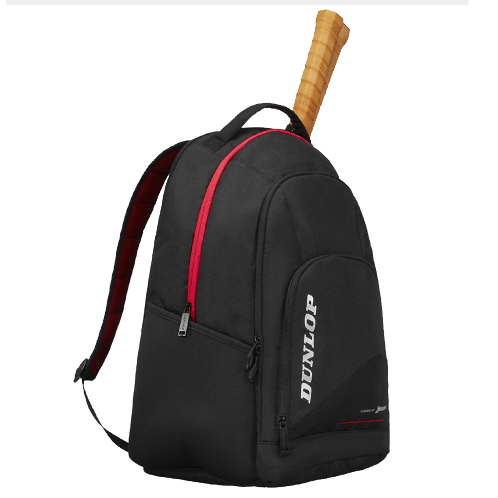 Dunlop CX Performance Backpack Black/Red 